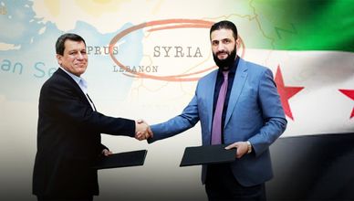 سوريا.. اتفاق الحكومة و"قسد"