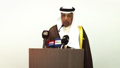 الفالح: اتفاقيات استثمارية في سوريا تفوق 24 مليار ريال