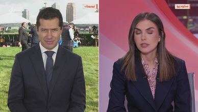 متحدث الخارجية الفرنسية لـ"الشرق": نعمل مع واشنطن لضمان الملاحة في هرمز
