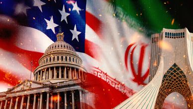 واشنطن وطهران.. ضغوط متبادلة ومفاوضات تحت النار