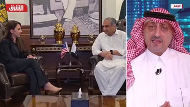 مفاوضات واشنطن وطهران.. مخاوف إقليمية