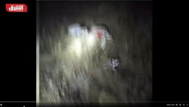 ما تفاصيل سقوط طائرة عسكرية قرب أنقرة؟