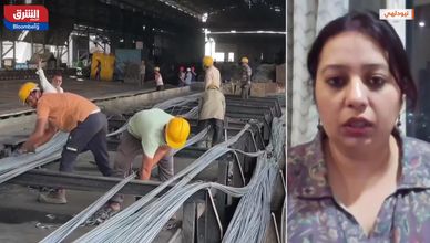 هل تضع رسوم واشنطن الهند على خريطة التصنيع العالمي؟