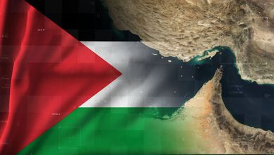 تقدم في مفاوضات مضيق هرمز.. وغزة تترقب وقف إطلاق النار