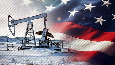 إنتاج النفط الأميركي.. تأثير العواصف الشتوية