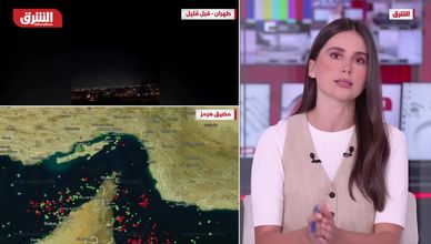مضيق هرمز تحت التهديد.. وواشنطن تدفع نحو اتفاق محدود