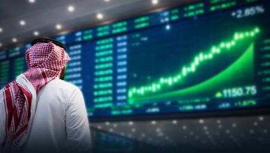 تاسي يتجاوز 11 ألف نقطة.. وأرباح "الدريس" الفصلية تنمو 8%