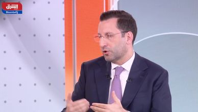 وول ستريت بين تصاعد التوتر التجاري وتوقعات خفض الفائدة