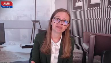 2026.. توقعات متفائلة للأسواق الأميريكية والأوروبية رغم المخاطر