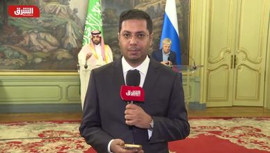 الرياض وموسكو تبحثان تعزيز العلاقات والاستقرار