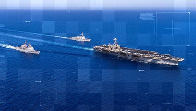 الحصار البحري.. سلاح الاقتصاد والحرب