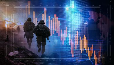 تداعيات الحرب على اقتصاد الشرق الأوسط.. تفاؤل أم قلق؟