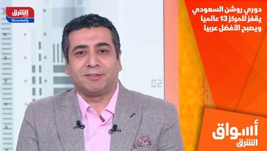 دوري روشن السعودي يقفز للمركز 13 عالميا ويصبح الأفضل عربيا