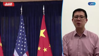 واشنطن وبكين.. اتفاق هش بين المصالح الاقتصادية والتوتر السياسي