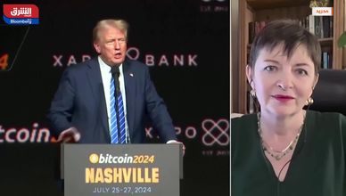 هبوط بتكوين يعكس قلق السيولة أكثر من أزمة داخل الكريبتو