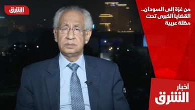 من غزة إلى السودان.. القضايا الكبرى تحت مظلة عربية