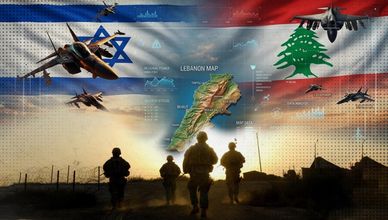 تاريخ احتلال إسرائيل في لبنان.. توغلات قديمة تتجدد