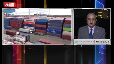 نمو الصادرات الصينية وتوسعها في الأسواق الآسيوية والأوروبية