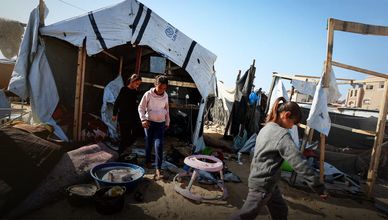 غزة.. انتهاكات إسرائيلية