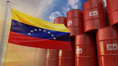 فنزويلا.. احتياطيات نفطية عملاقة وإنتاج محدود