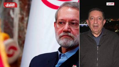 مقتل لاريجاني يهز دوائر القرار.. وتباين واشنطن وتل أبيب يطفو