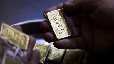 الذهب في مواجهة الحرب.. لماذا لم يرتفع؟