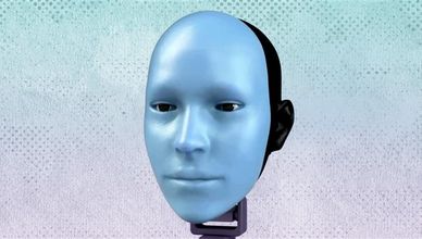 هل اقتربت الروبوتات من محاكاة تعبيرات الوجه البشرية؟