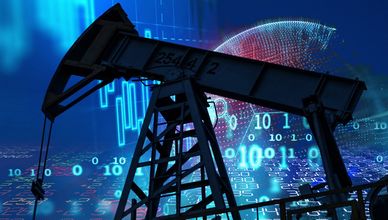 الأسواق العالمية تهتز مع صعود أسعار النفط وتصاعد التوتر