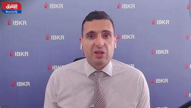 ارتفاع الوقود وسلاسل التوريد يضغطان على تكلفة إنتاج الحديد