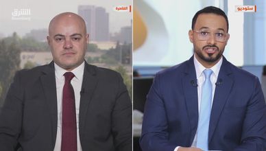 التوترات الجيوسياسية وجني الأرباح يضغطان على البورصة المصرية