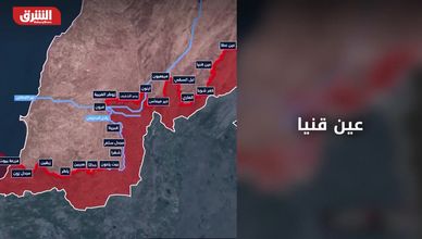 تفجير 4 دبابات.. تصعيد ميداني يهدد استقرار جبهة لبنان
