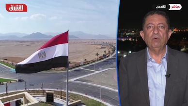 نتنياهو يؤجل اجتماع حكومة إسرائيل وترمب يستعد لزيارة مصر