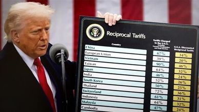 رسوم ترمب الجمركية.. تخفيضات لضبط الأسعار