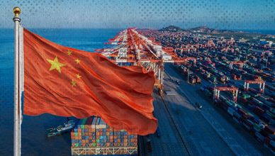 صادرات الصين.. تحديات وفرص
