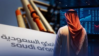 "تاسي" يقطع سلسلة خسائره.. وأرامكو تعين مستشاراً لقطاع الغاز