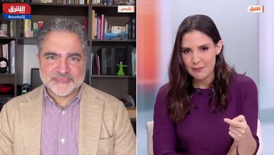 كيفين وارش على مقعد الفيدرالي.. هل تنفجر فقاعة الذكاء الاصطناعي؟
