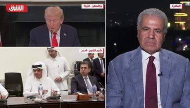 اتفاق غزة قد يعلن خلال ساعات.. وترمب في طريقه إلى شرم الشيخ