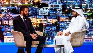 رؤية 2030 تفتح آفاق التعاون الاقتصادي في المنطقة