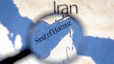 إيران تفتح "هرمز" للملاحة بشكل كامل.. وبدء سريان هدنة لبنان