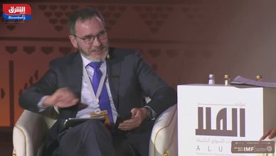 من العلا.. المرونة مفتاح المنافسة في اقتصاد عالمي متغير