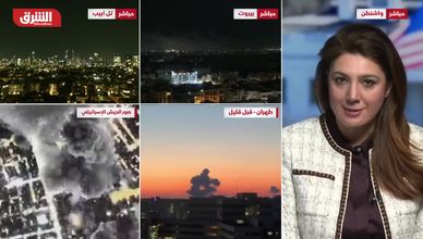 واشنطن تحدد أهداف حرب إيران.. والأمم المتحدة تحذر من موجات النزوح