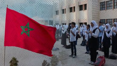 "مدارس الريادة" في المغرب.. رهان حكومي لإصلاح التعليم