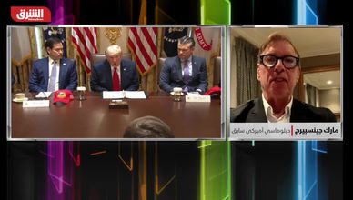روايات متضاربة تعقد مسار التفاوض بين واشنطن وطهران