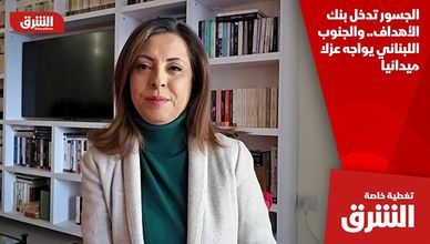 الجسور تدخل بنك الأهداف.. والجنوب اللبناني يواجه عزلا ميدانيا