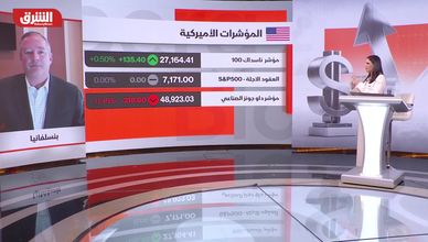 الأسواق تترقب تثبيت الفائدة ونتائج الشركات الكبرى