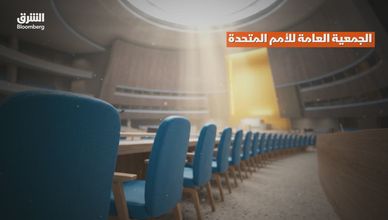 الجمعية العامة للأمم المتحدة.. منصة العالم لصياغة القرارات الدولية