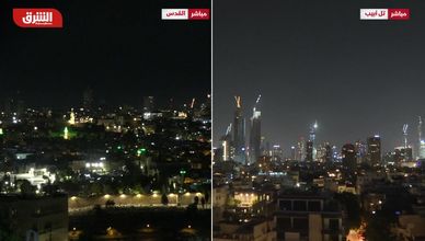 موجة مسيرات جديدة على تل أبيب.. واجتماع حاسم بالبيت الأبيض