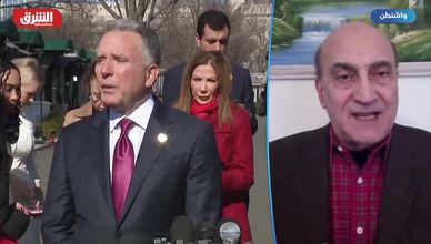 تسريب مكالمة ترمب.. خلاف داخلي يعقد المسار الدبلوماسي