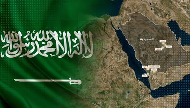 التحالف يدمر صواريخ باتجاه الرياض.. والأردن يستهدف داعش جنوب سوريا