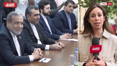 وزير خارجية لبنان يرفض دعوة من نظيره الإيراني لزيارة طهران